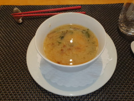 Taishi food