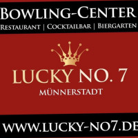 Lucky No. 7 Gmbh Co. Kg inside