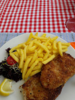 Hofbeizli Chuerueti food