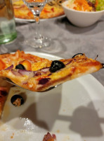 Pizzeria Di Vino Höhr-grenzhausen food