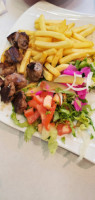 Sultan Beyrouth food