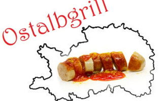 Ostalbgrill Ellwangen menu