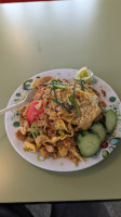 Toesspark Thai Imbiss food