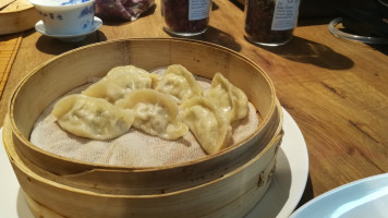 Yun Nan food