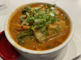 Midori - Vi Hong Cau food