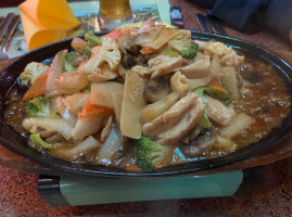 Minh Quan food