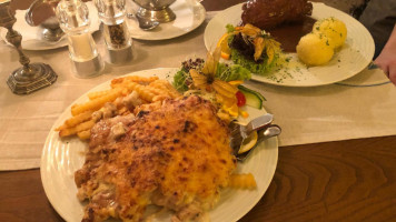 Gaststätte Müritzhof food