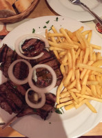 Halfenhof Argentinisches Steakhaus food
