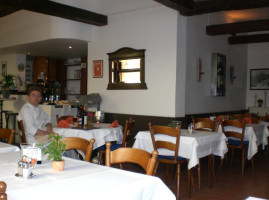 Ristorante da Raffaele food