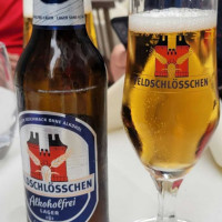 Zum Weissen Kreuz food