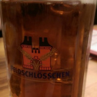 Zum Weissen Kreuz food