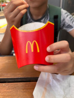 Mcdonald’s food