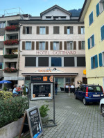 Inoffizielle Seite: Gotthard Ivankovic food