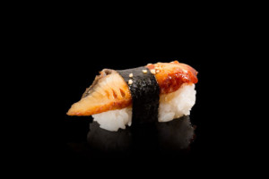 SUSHIZEN Flon food