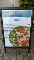 Euro Stüble food
