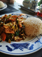 Van Loi food