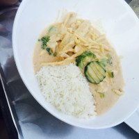 Street Kitchen - Viet Cuisine food