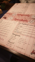 Gleis 3 Reichenbach menu