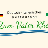 Vater Rhein inside