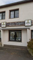 Gasthaus Jursch menu