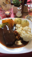 Gaststätte Zur Wartburg food