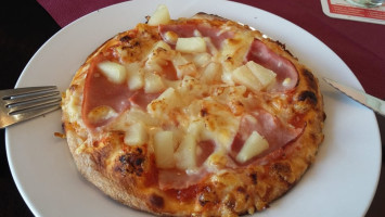 Pizzeria-Pronto food