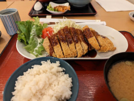 Takano City food