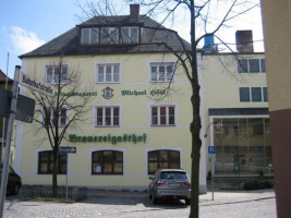 Hösl & Co. Brauhaus GmbH outside