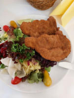 Gasthaus Zum Rathaus food