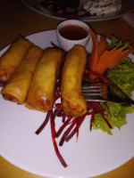 Thai-Restaurant boo food