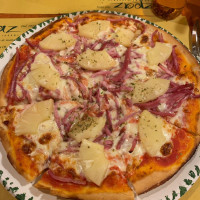 Pizpaz food