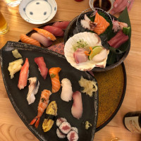 Sala Of Tokyo food