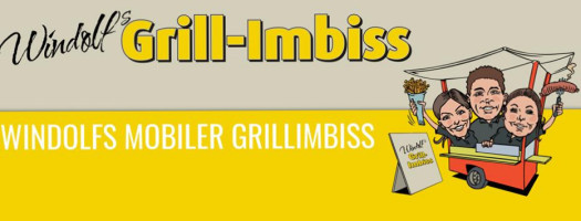 Windolfs Grill-imbiss outside