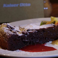 Kaiser Otto food