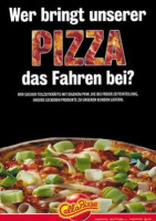 Call a Pizza Schöneiche food