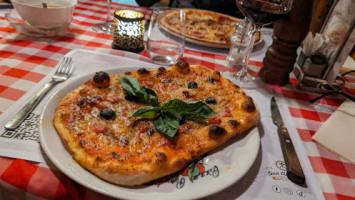 Carusotto Antonio, Pizzeria-trattoria Don Antonio In Luze food