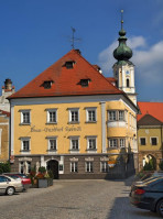 Brau Gasthof Herndl outside