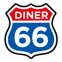 Diner 66 food