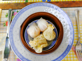 Hong Huang food