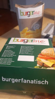 Burgerme food