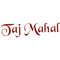 Taj Mahal menu