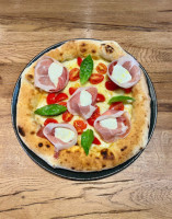 Pizzeria Pizza Pazza, C. A. Fellino inside