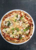 Himalaya Pizzaservice Wittstock/dosse food