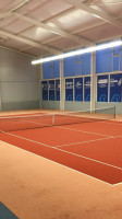 Tennis Padel Badminton Fitness Gärtner Sportpark Gmbh inside