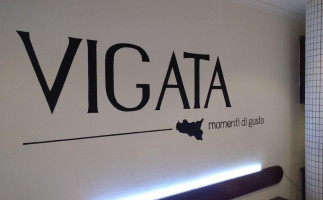 Pizzeria Vigata inside