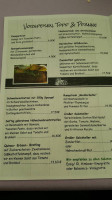Gasthof Zum Burgwall food