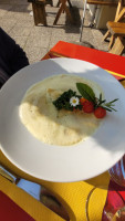 Gasthaus Waldegg food