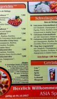Mysnack Norden (neuer Inhaber) menu