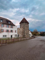 Burg Hohenklingen In Stein Am Rhe inside