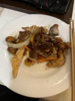 Konfuzius food